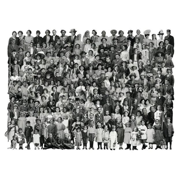 Tim Holtz Idea-Ology Paper Dolls Mini