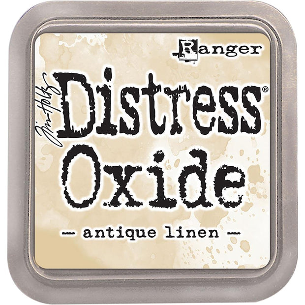 Distress Oxide - Antique Linen - Tim Holtz/Ranger