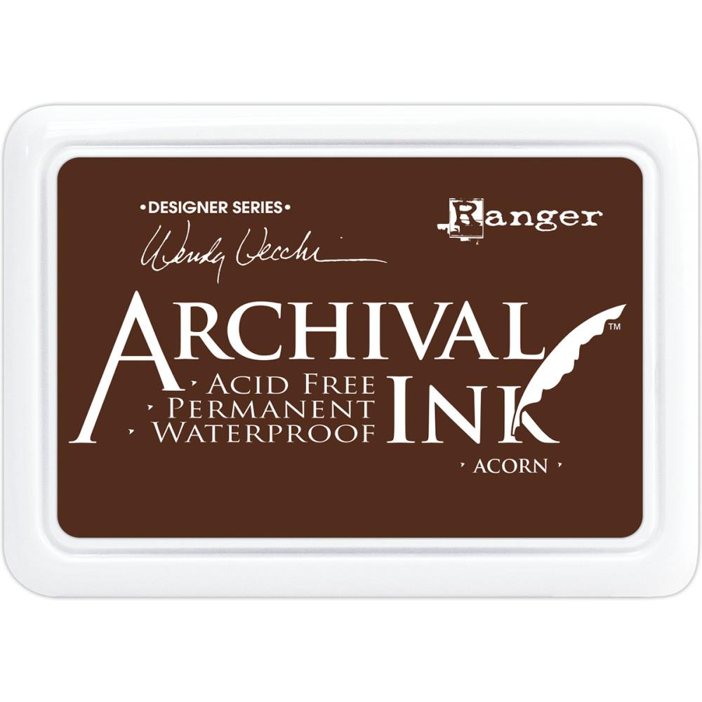 Archival Ink - Ranger