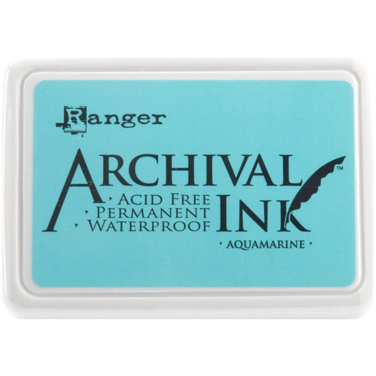 Archival Ink - Ranger