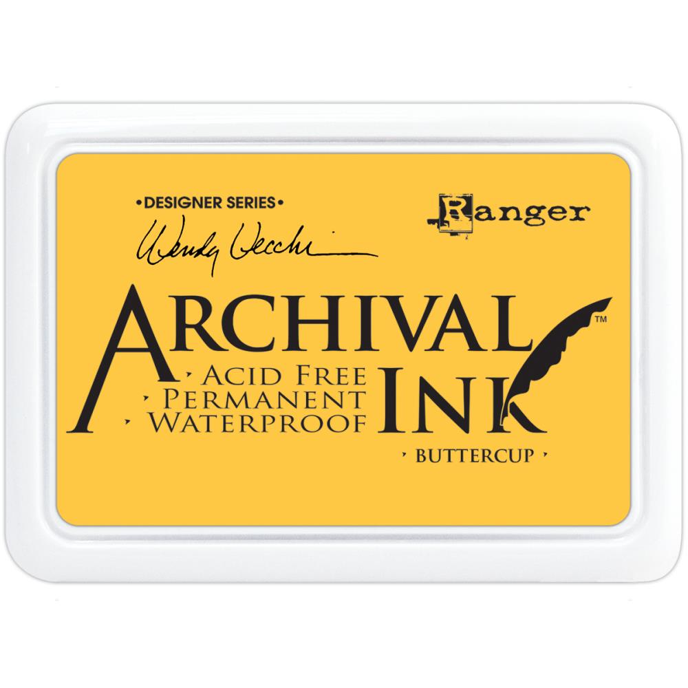 Archival Ink - Ranger
