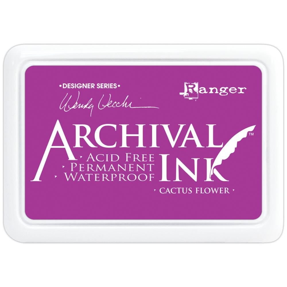 Archival Ink - Ranger