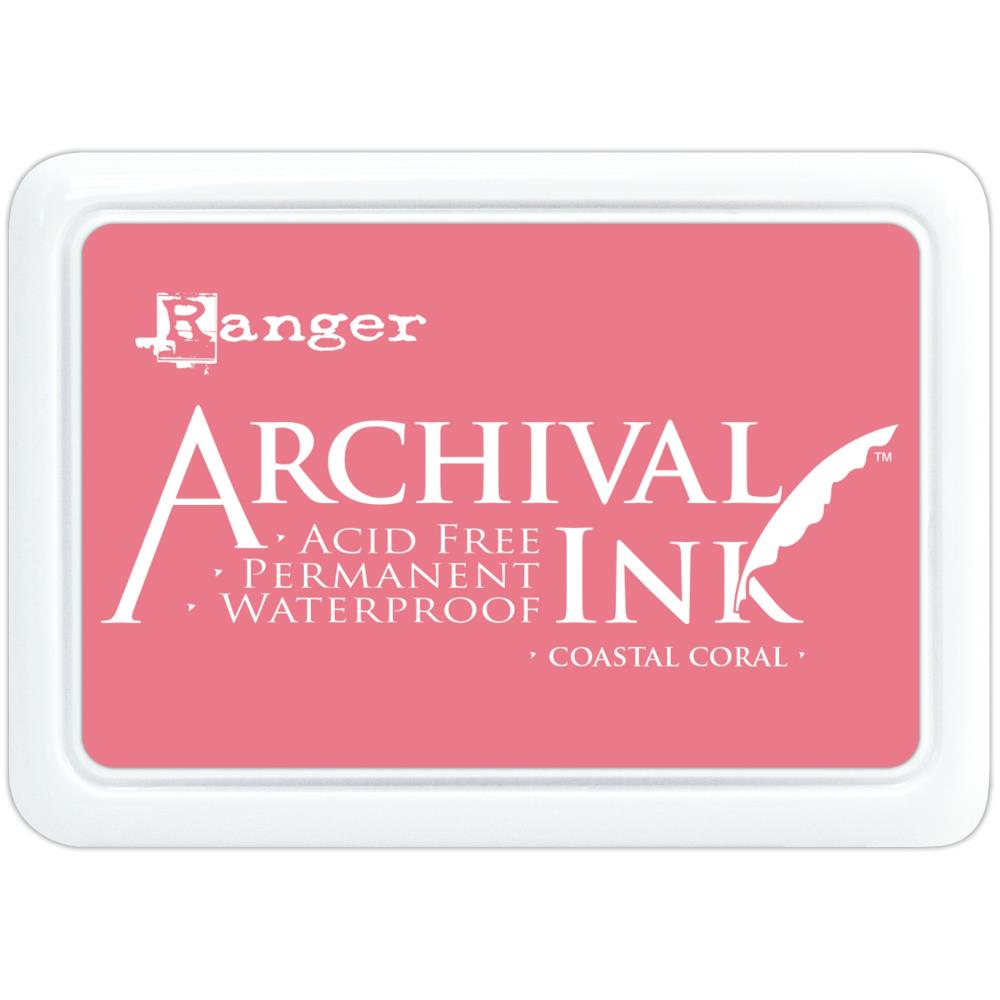 Archival Ink - Ranger