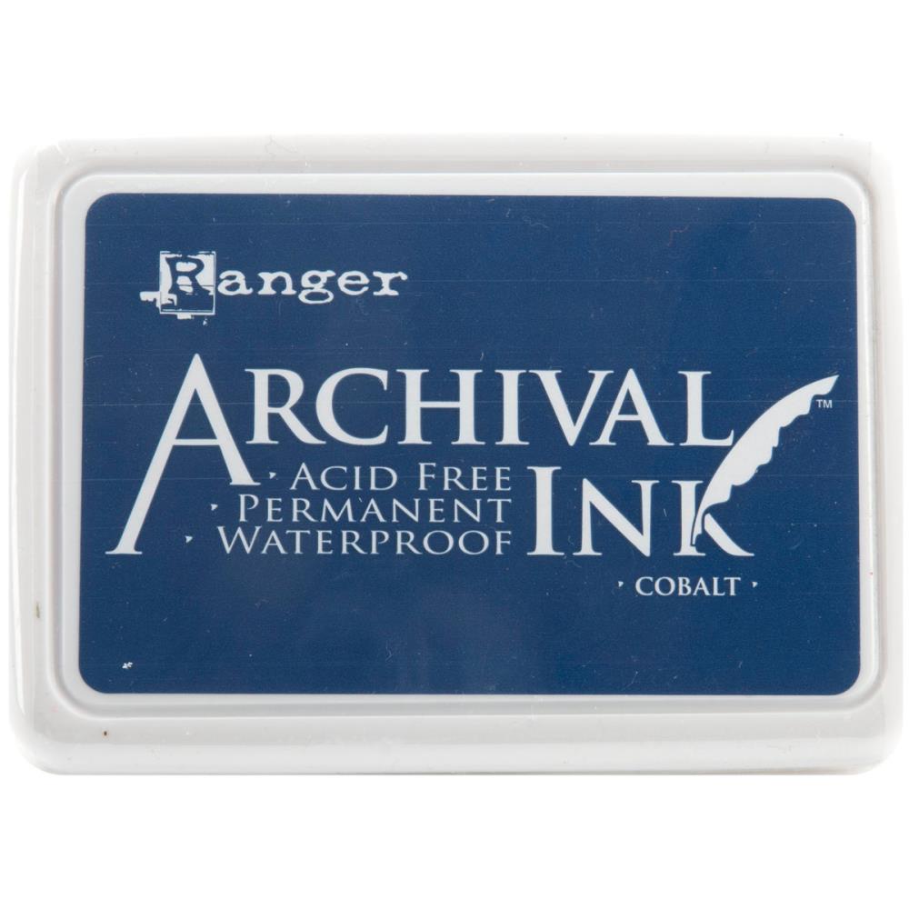 Archival Ink - Ranger