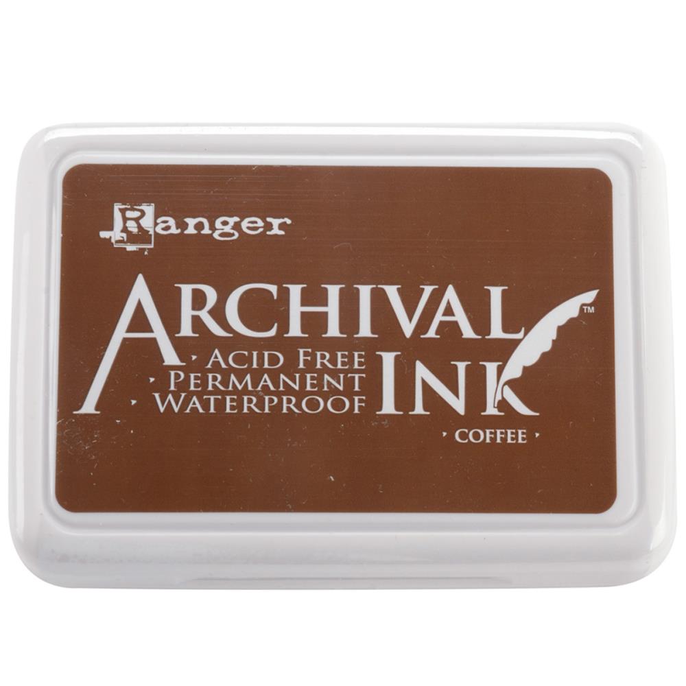 Archival Ink - Ranger