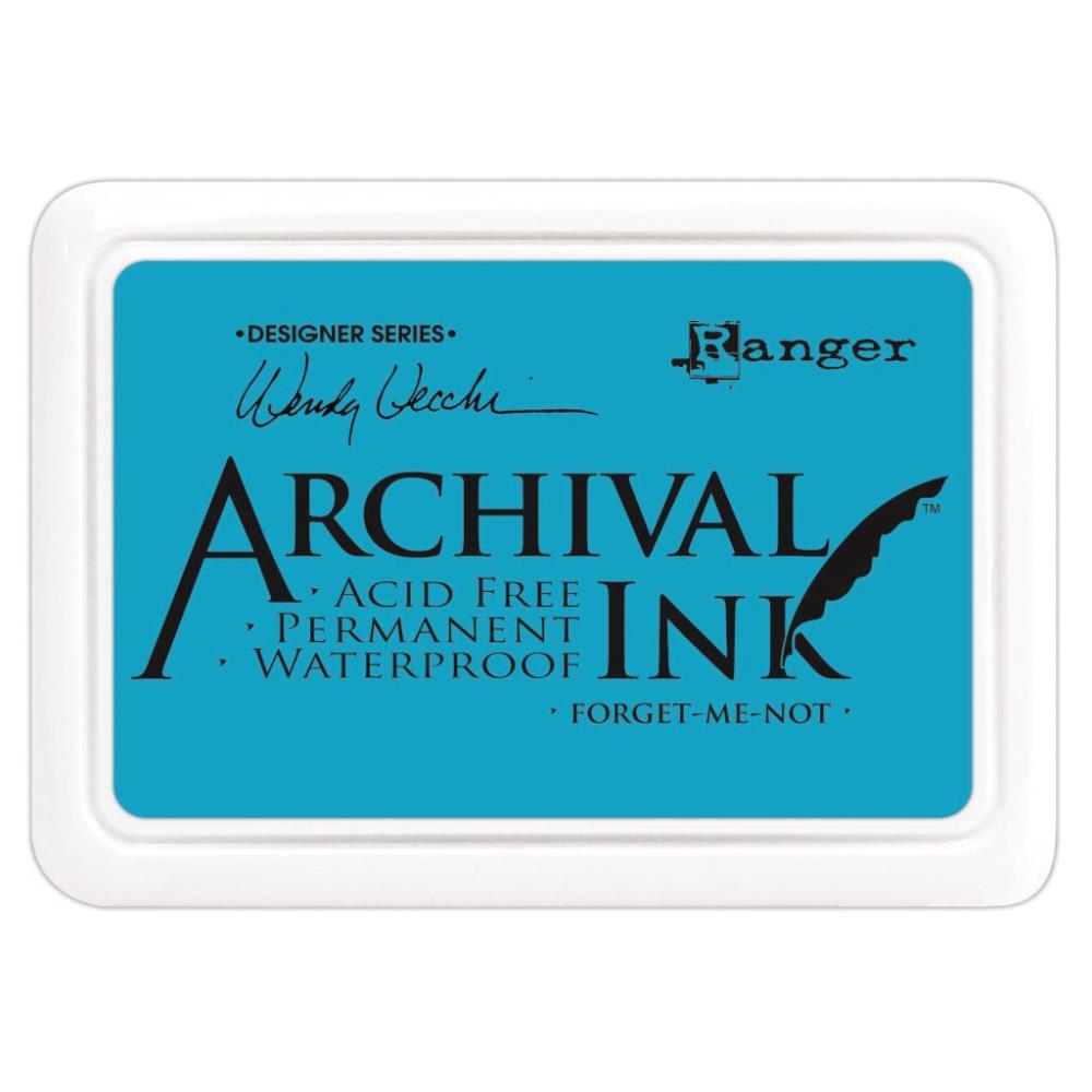 Archival Ink - Ranger