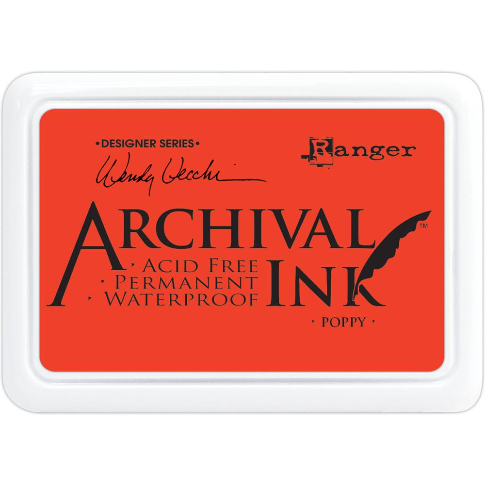 Archival Ink - Ranger
