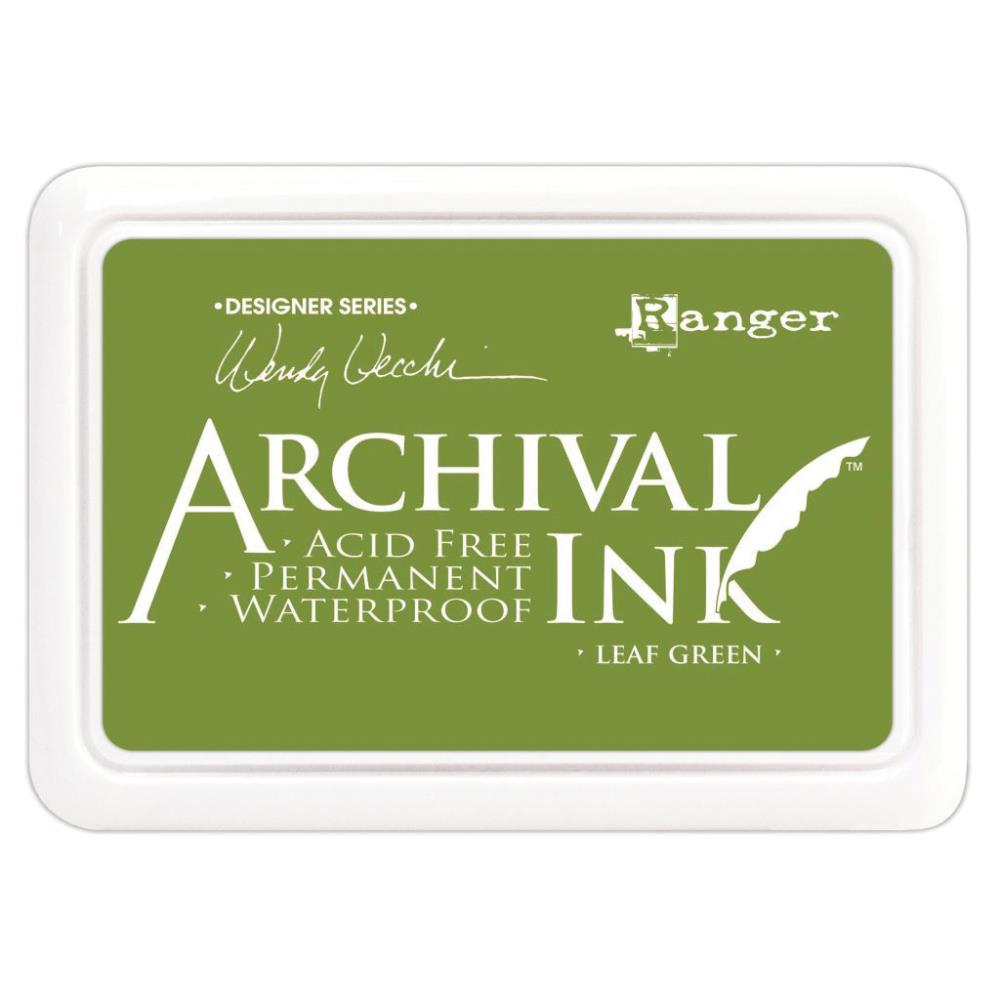 Archival Ink - Ranger