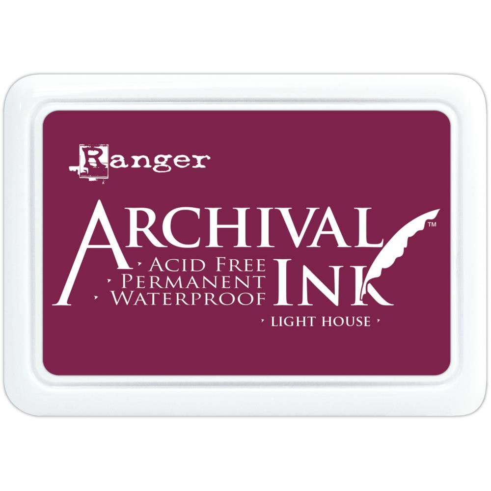 Archival Ink - Ranger