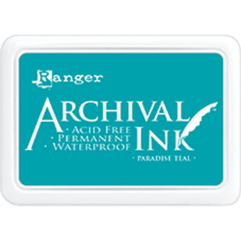 Archival Ink - Ranger
