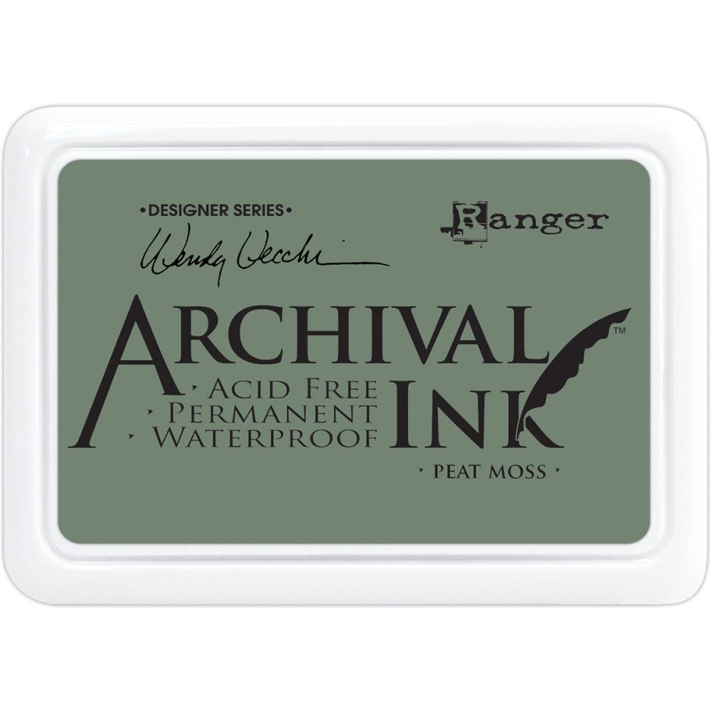 Archival Ink - Ranger
