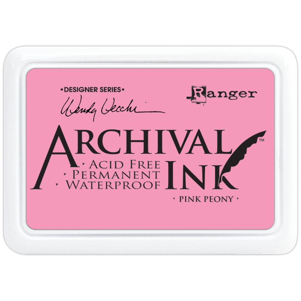 Archival Ink - Ranger