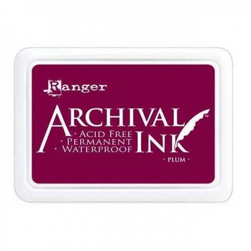 Archival Ink - Ranger