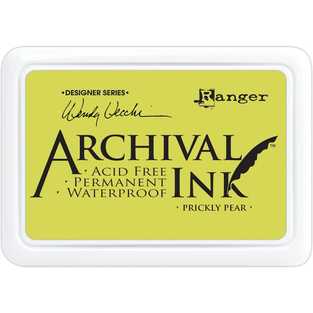 Archival Ink - Ranger