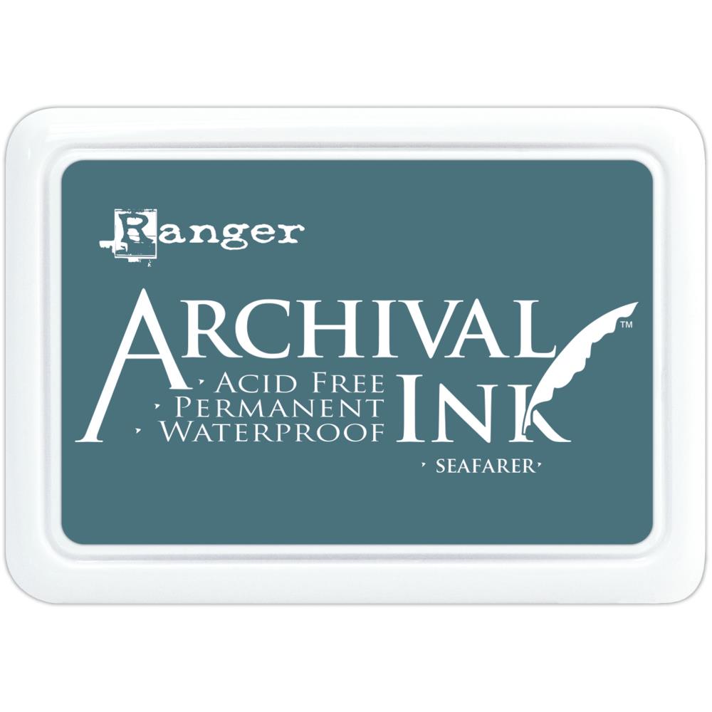 Archival Ink - Ranger