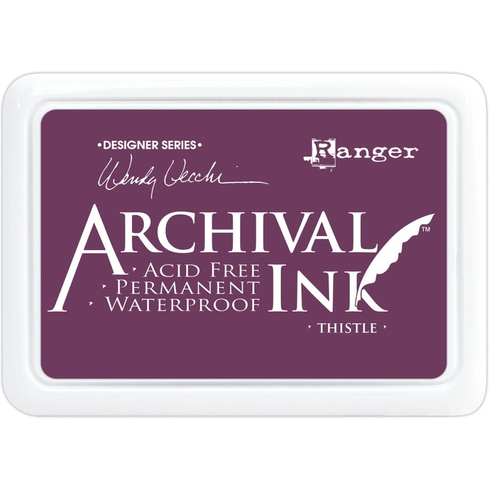 Archival Ink - Ranger