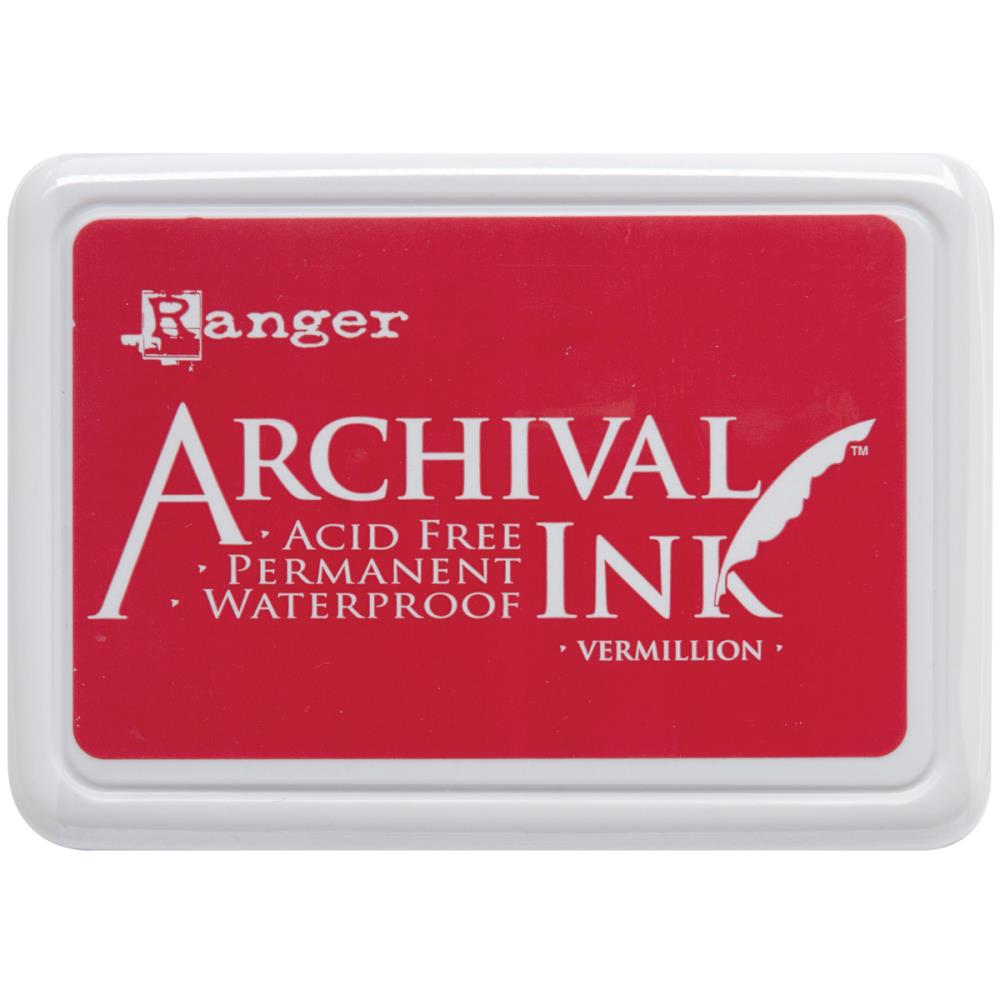 Archival Ink - Ranger