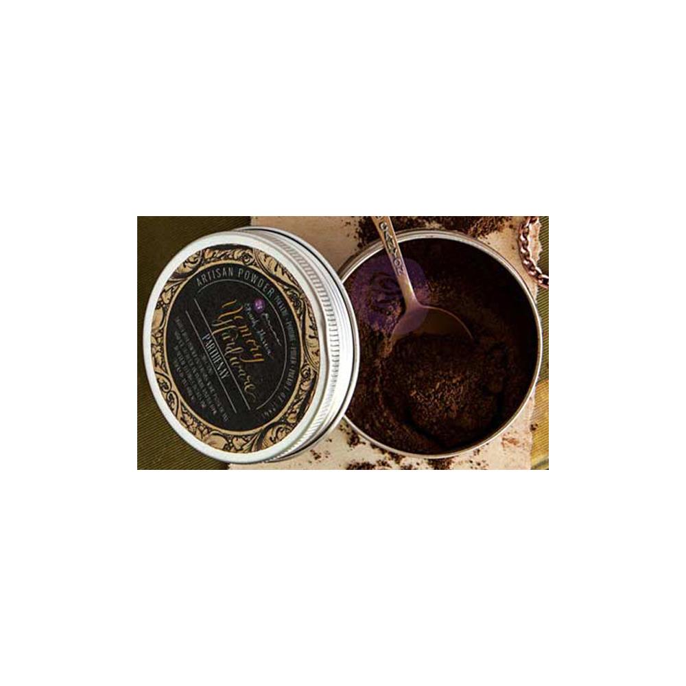 Prima Frank Garcia Memory Hardware Artisan Powder-Parthenay
