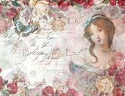 Love Blossoms Digital Collection