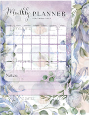 Love Blossoms Monthly Planner 2023 - Digital Collection