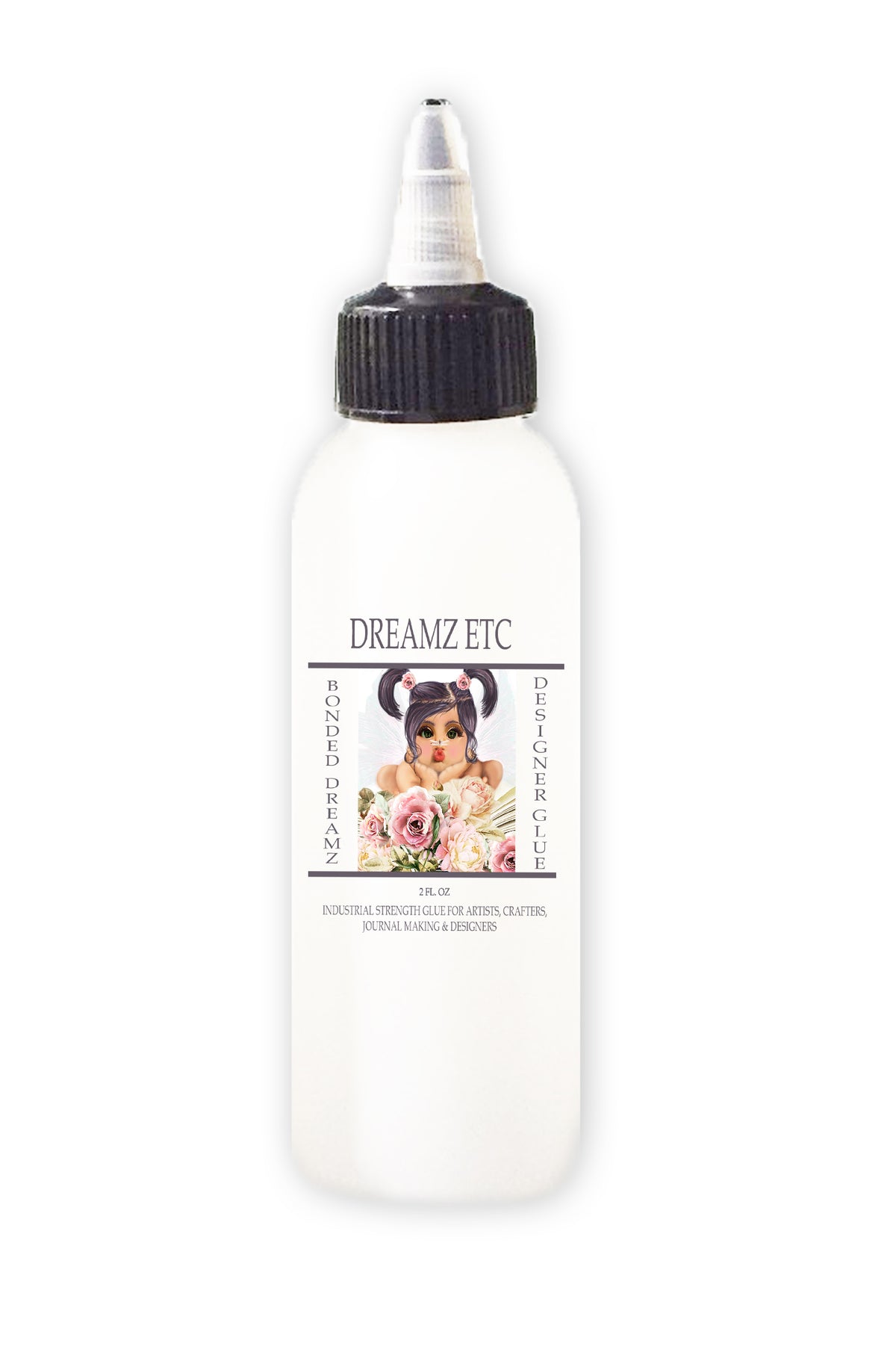 Bonded Dreamz - Professional Artist - Designer Glue - DREAMZ ETC.
