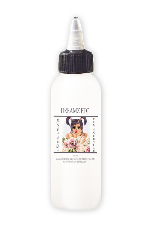 Bonded Dreamz - Professional Artist - Designer Glue - DREAMZ ETC.