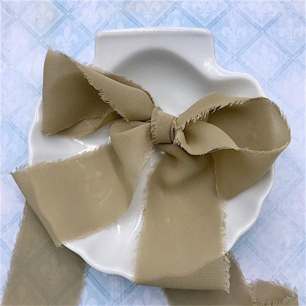 YULETIDE - Silk - SHIPPING NOW! - SCARLET - BACK ORDERED! ETA 10-31-21