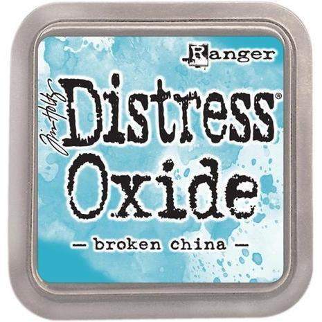 Distress Oxide - Broken China - Tim Holtz/Ranger