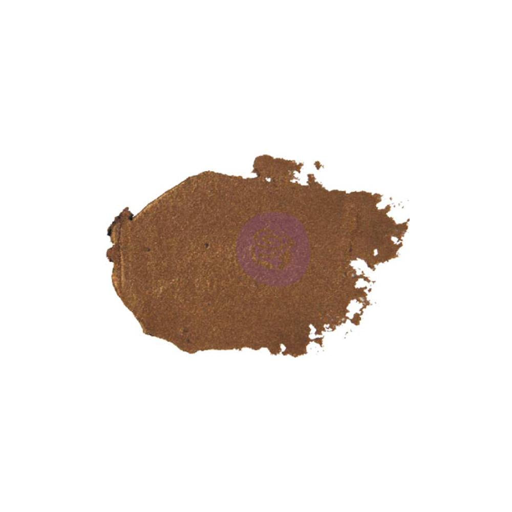 Finnabair Art Alchemy Metallique Wax  - Bronze Age