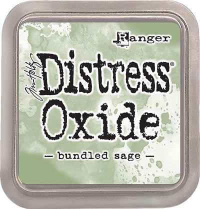 Distress Oxide - Bundled Sage - Tim Holtz/Ranger