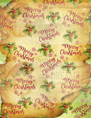 Christmas Charm Bundle Kit