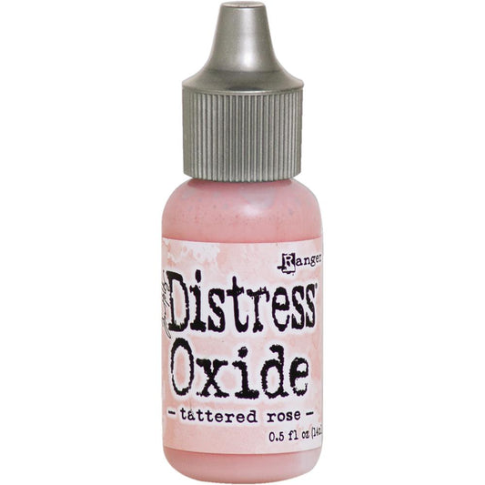 Distress Oxide - Abandoned Coral Reinker - Tim Holtz/Ranger