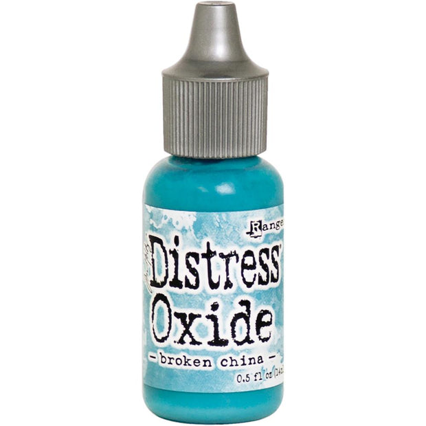 Distress Oxide - Broken China - Reinker - Tim Holtz/Ranger