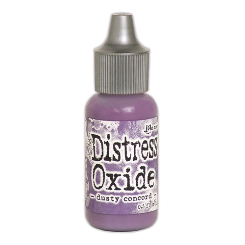 Distress Oxide - Dusty Concord - Reinker - Tim Holtz/Ranger