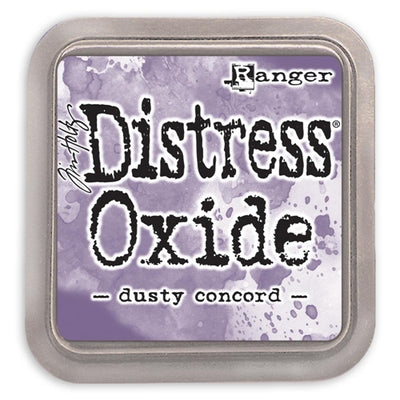 Distress Oxide - Dusty Concord - Tim Holtz/Ranger
