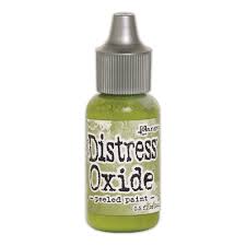 Distress Oxide - Peeled Paint - Reinker - Tim Holtz/Ranger
