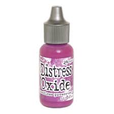 Distress Oxide - Seedless Preserves - Reinker - Tim Holtz/Ranger