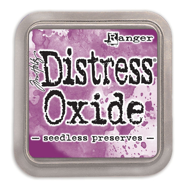 Distress Oxide - Seedless Preserves - Tim Holtz/Ranger