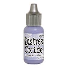 Distress Oxide - Shaded Lilac - Reinker - Tim Holtz/Ranger