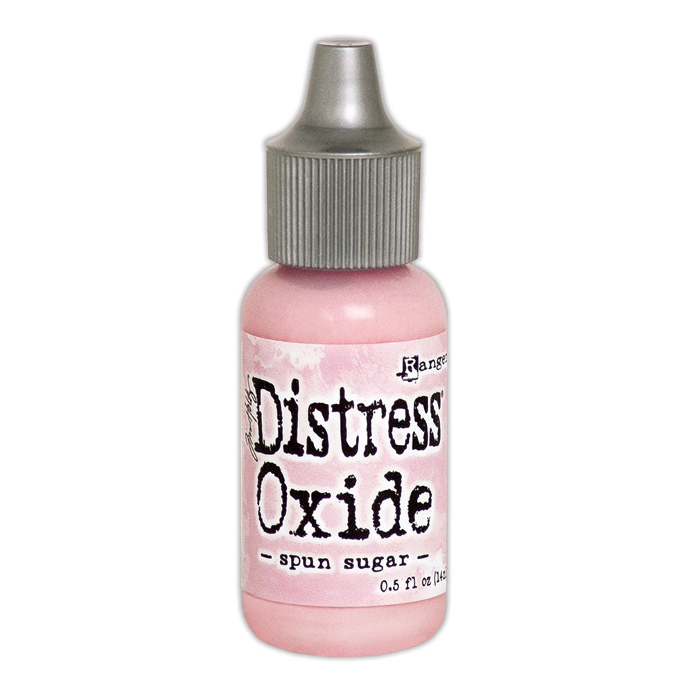 Distress Oxide - Spun Sugar - Reinker - Tim Holtz/Ranger