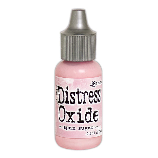 Distress Oxide - Spun Sugar - Reinker - Tim Holtz/Ranger