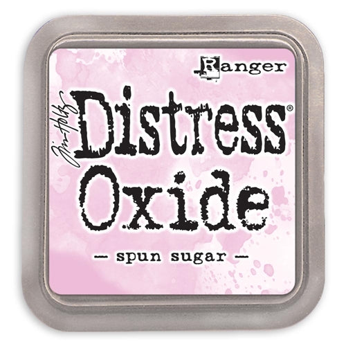 Distress Oxide - Spun Sugar - Tim Holtz/Ranger