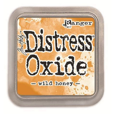 Distress Oxide - Wild Honey - Tim Holtz/Ranger