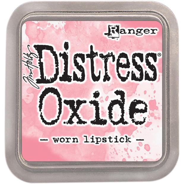 Distress Oxide - Worn Lipstick - Tim Holtz/Ranger
