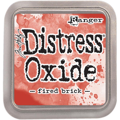 Distress Oxide - Fired Brick - Tim Holtz/Ranger