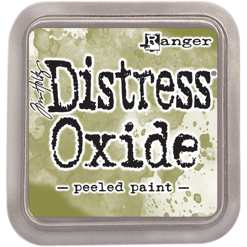 Distress Oxide - Peeled Paint - Tim Holtz/Ranger