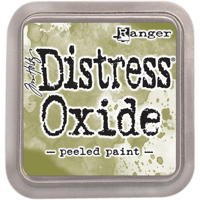 Distress Oxide - Peeled Paint - Tim Holtz/Ranger