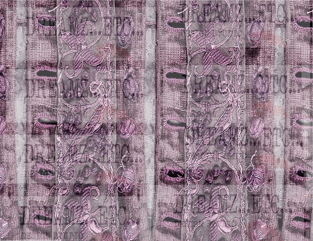 Romantic Notions - Digital Journal Kit - Bundle Pack