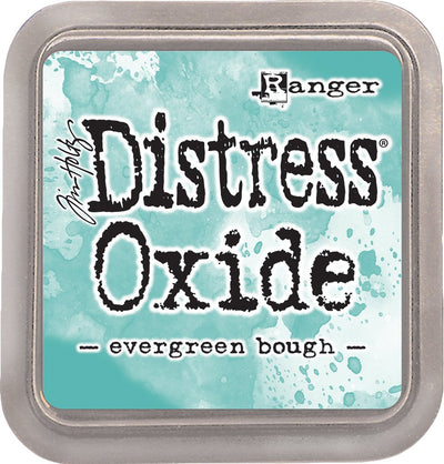 Distress Oxide - Evergreen Bough - Tim Holtz/Ranger