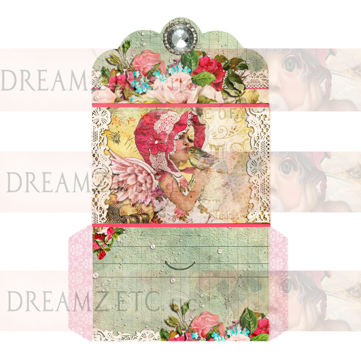 Fairy Whispers Collection - PART 2